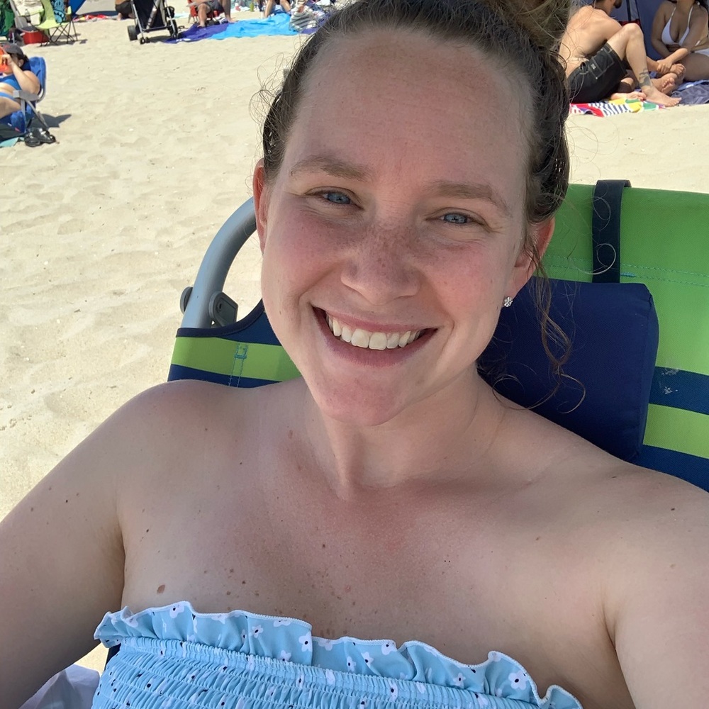 Meet your Posher, Brittany